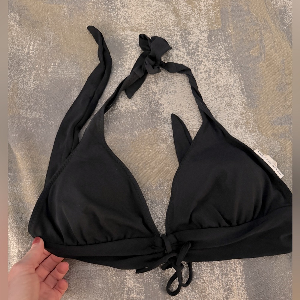 Robin Piccone bikini top